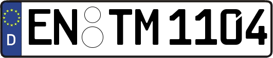 EN-TM1104