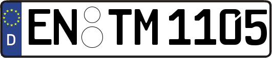 EN-TM1105