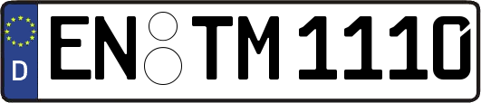 EN-TM1110