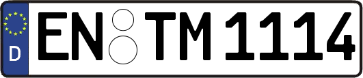 EN-TM1114