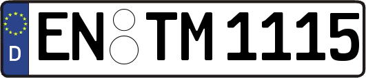 EN-TM1115