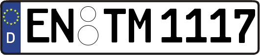 EN-TM1117