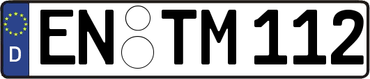 EN-TM112