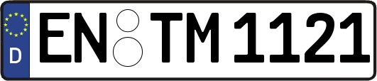 EN-TM1121