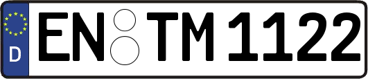 EN-TM1122