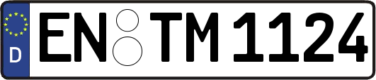 EN-TM1124