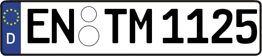 EN-TM1125
