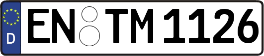 EN-TM1126