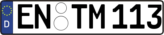 EN-TM113