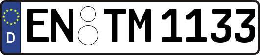 EN-TM1133