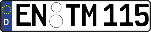 EN-TM115
