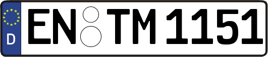 EN-TM1151