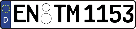 EN-TM1153