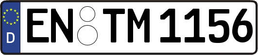 EN-TM1156