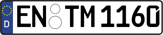 EN-TM1160