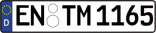 EN-TM1165