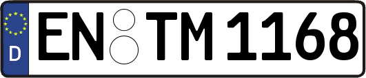 EN-TM1168