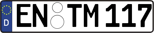 EN-TM117