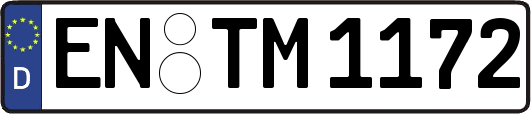 EN-TM1172