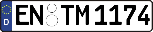 EN-TM1174