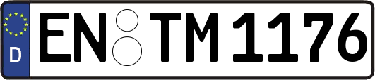 EN-TM1176