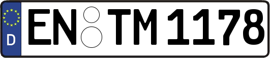 EN-TM1178
