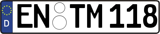 EN-TM118