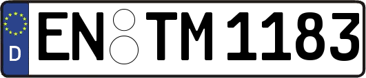 EN-TM1183
