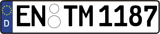 EN-TM1187