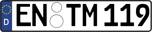 EN-TM119