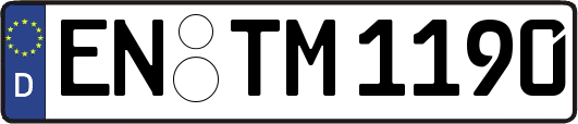 EN-TM1190