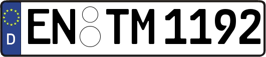 EN-TM1192