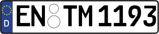 EN-TM1193
