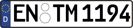 EN-TM1194