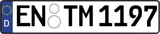 EN-TM1197
