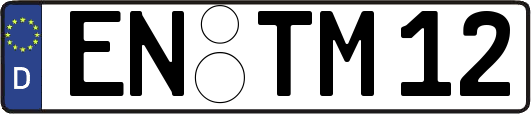 EN-TM12