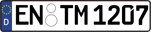 EN-TM1207