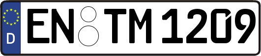 EN-TM1209