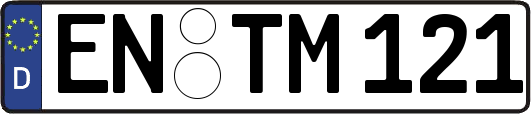 EN-TM121