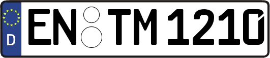 EN-TM1210