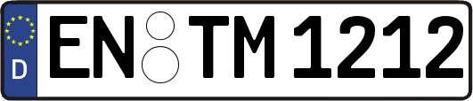 EN-TM1212