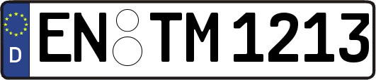 EN-TM1213