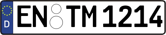 EN-TM1214
