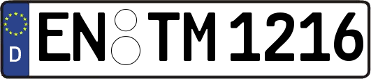 EN-TM1216