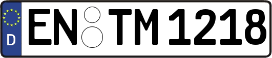 EN-TM1218