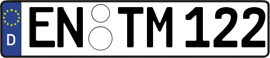 EN-TM122