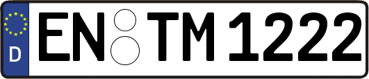 EN-TM1222
