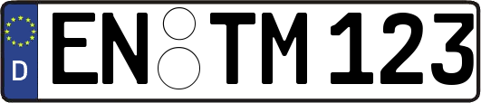 EN-TM123