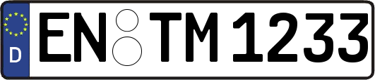 EN-TM1233