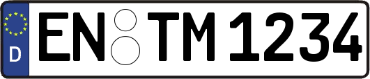 EN-TM1234